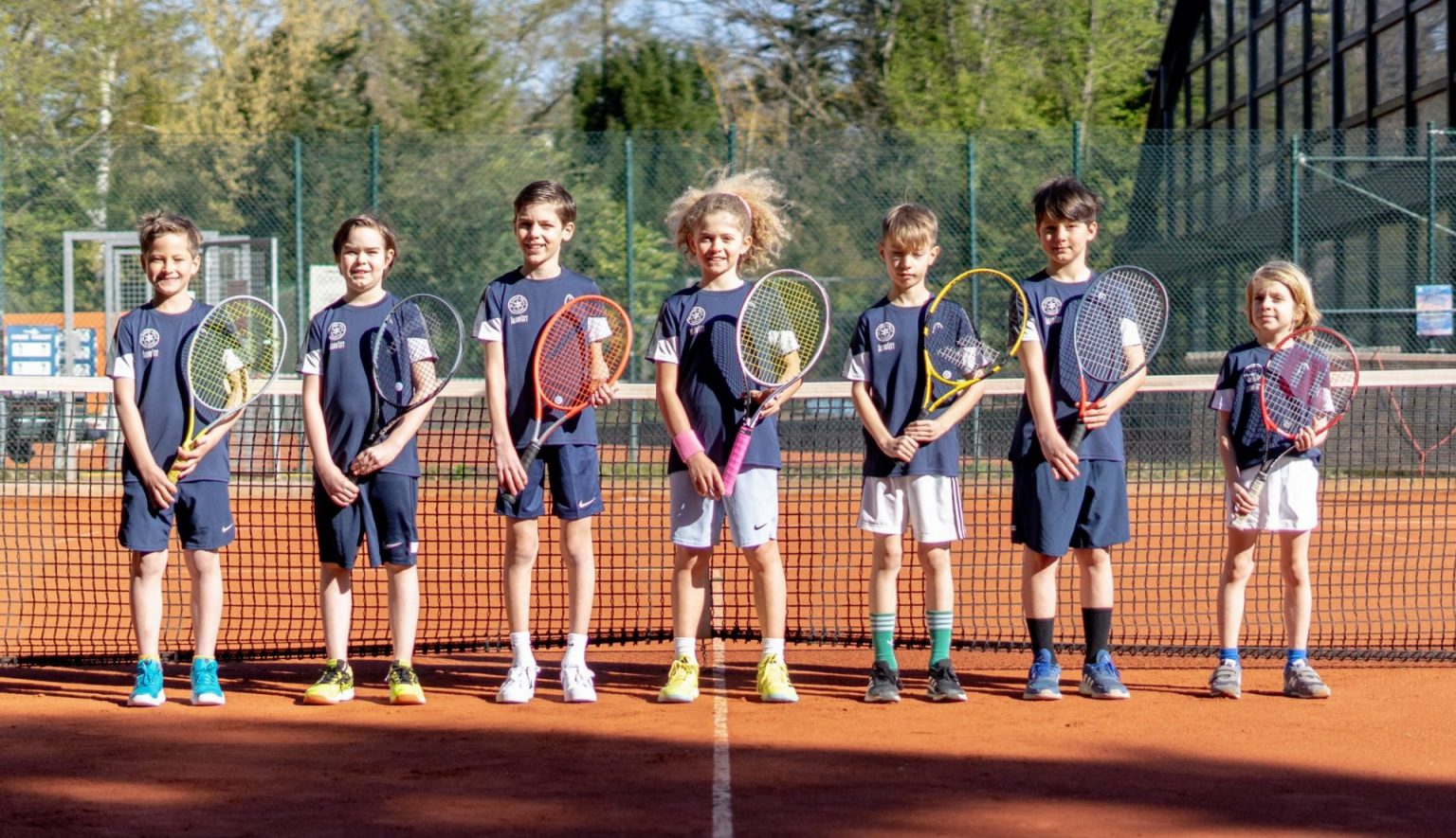 tennis junioren tour