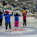 Eiskunstlauf in Frankfurt | Makkabi Frankfurt