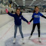 Eiskunstlauf in Frankfurt | Makkabi Frankfurt