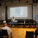Jahreshauptversammlung 2021 2
