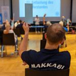 Jahreshauptversammlung 2021 12