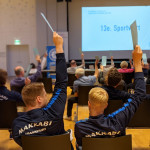 Jahreshauptversammlung 2021 11